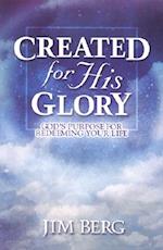 Created for His Glory