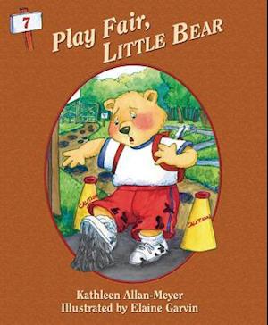 Play Fair Little Bear