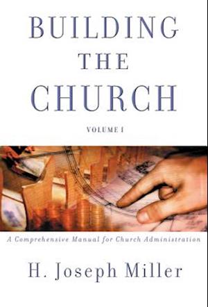 Building the Church