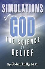 Simulations of God: The Science of Belief 
