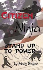 Citizen Ninja
