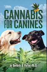 Cannabis for Canines