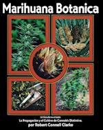 Marihuana Botanica