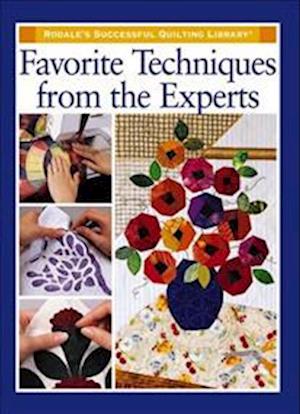 Favorite Techniques from the Experts