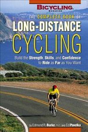 Complete Book of Long-Distance Cycling