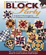 Marsha McCloskey's Block Party