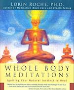 Whole Body Meditations