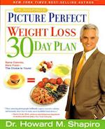 Dr. Shapiro's Picture Perfect Weight Loss 30 Day Plan