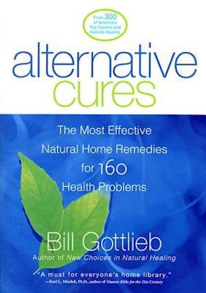 Alternative Cures