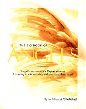 The Big Book of Angels