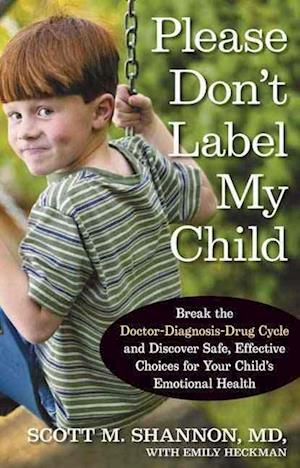 Please Don't Label My Child