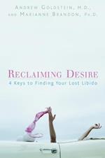 Reclaiming Desire