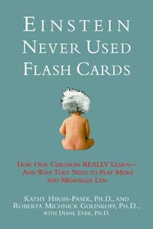 Einstein Never Used Flashcards