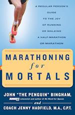 Marathoning For Mortals