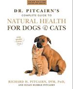 Dr. Pitcairn's New Complete Guide to Natural Health for Dogs & Cats