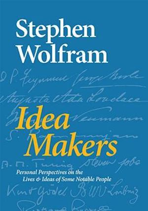 Idea Makers