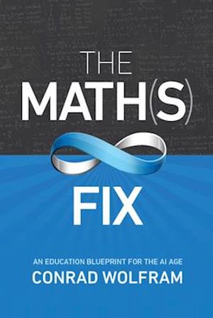 The Math(s) Fix