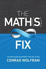 The Math(s) Fix