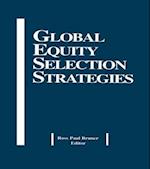 Global Equity Selection Strategies
