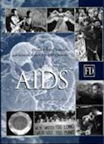 Encyclopedia of AIDS
