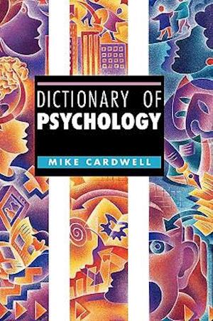 Dictionary of Psychology