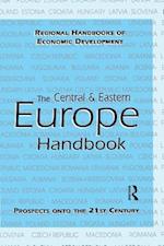 Central and Eastern Europe Handbook