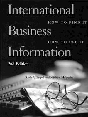 International Business Information