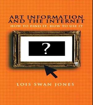 Art Information and the Internet