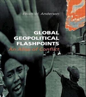 Global Geopolitical Flashpoints