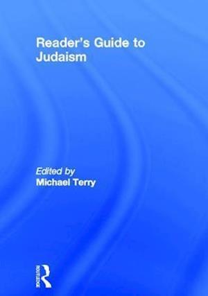 Reader's Guide to Judaism