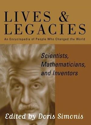 Scientists, Mathematicians and Inventors