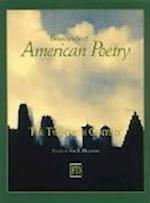 Encyclopedia of American Poetry: The Twentieth Century