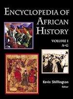 Encyclopedia of African History 3-Volume Set