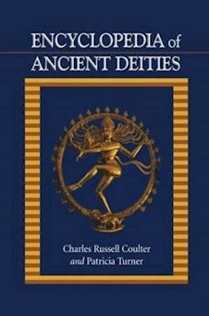 Encyclopedia of Ancient Deities