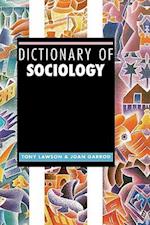 Dictionary of Sociology