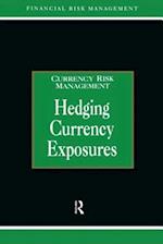 Hedging Currency Exposure