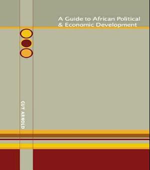 Guide to African Political and Economic Development