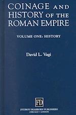 Coinage and History of the Roman Empire
