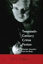 Twentieth Century Crime Fiction