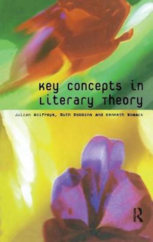 Key Concepts in Literary Theory