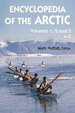 Encyclopedia of the Arctic