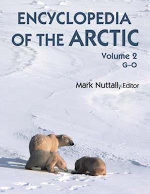 Encyclopedia of the Arctic