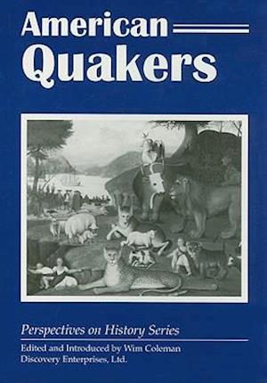 American Quakers