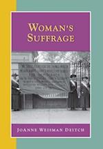 Woman's Suffrage