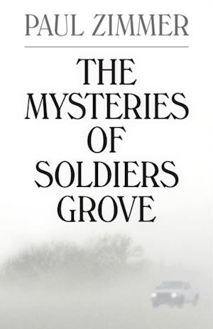 The Mysteries of Sodiers Grove
