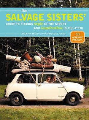 The "Salvage Sisters"