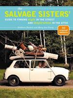 The "Salvage Sisters"