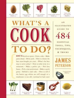 What's a Cook to Do?