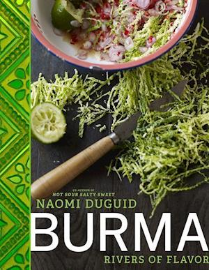 Burma: Rivers of Flavor