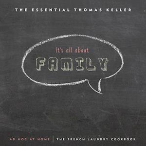 The Essential Thomas Keller